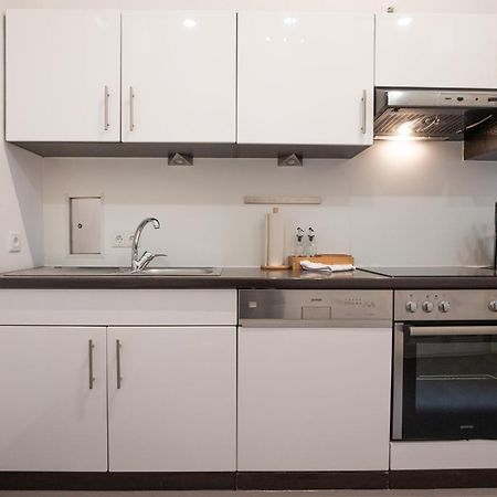 Spacious 110М2 Flat In The City Center เวียนนา ภายนอก รูปภาพ