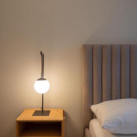 Spacious 110М2 Flat In The City Center เวียนนา ภายนอก รูปภาพ
