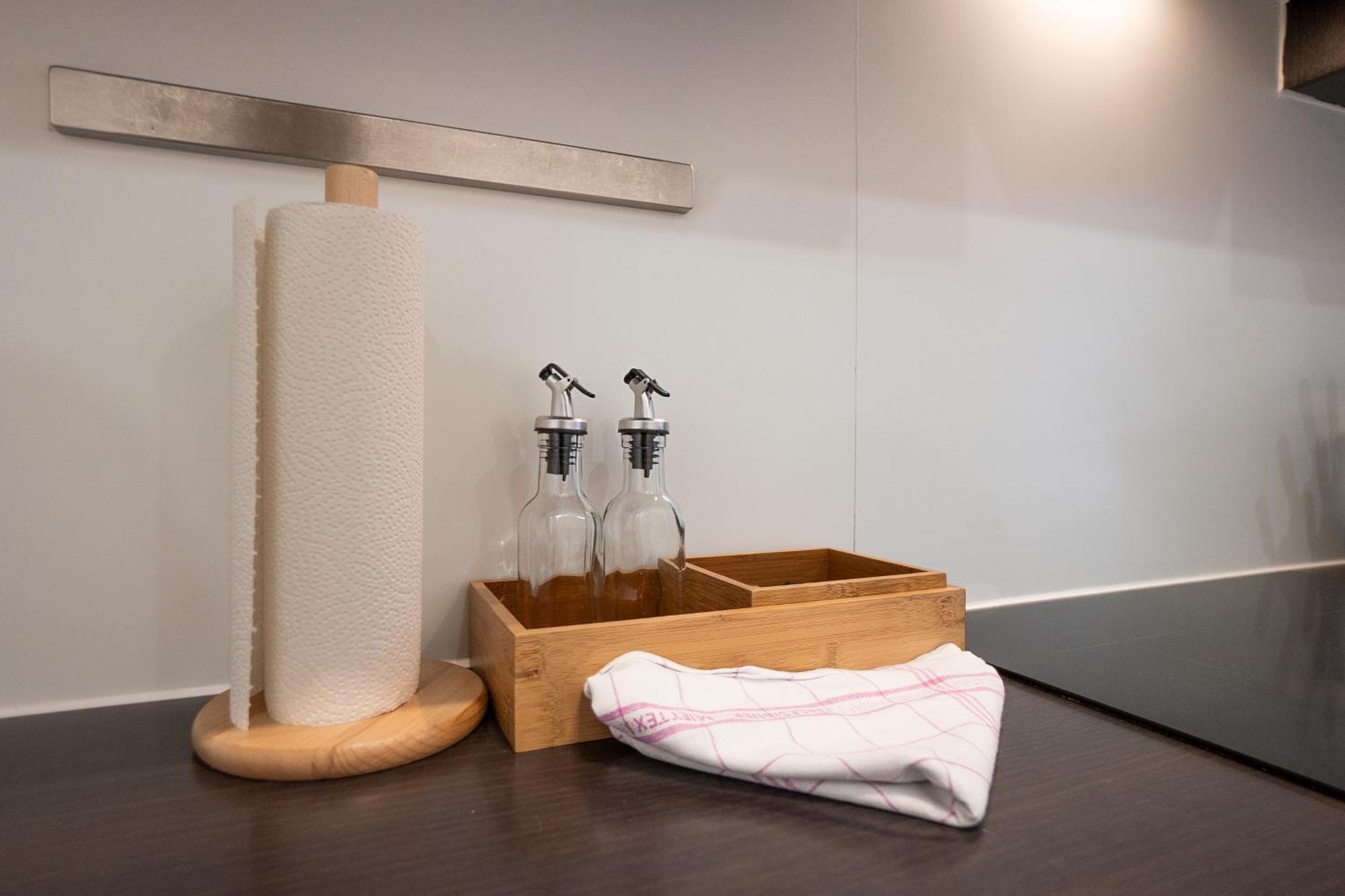 Spacious 110М2 Flat In The City Center เวียนนา ภายนอก รูปภาพ