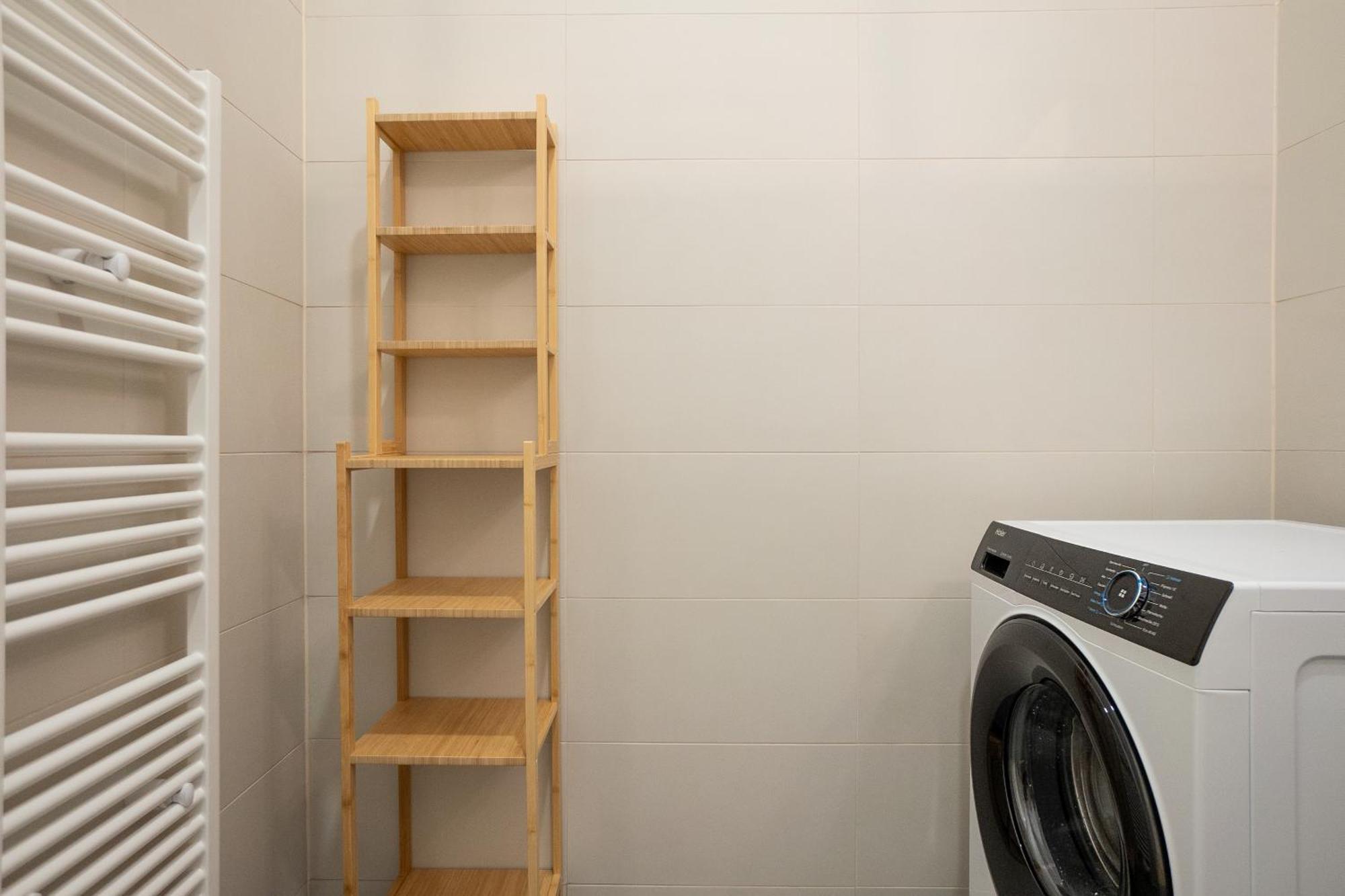 Spacious 110М2 Flat In The City Center เวียนนา ภายนอก รูปภาพ