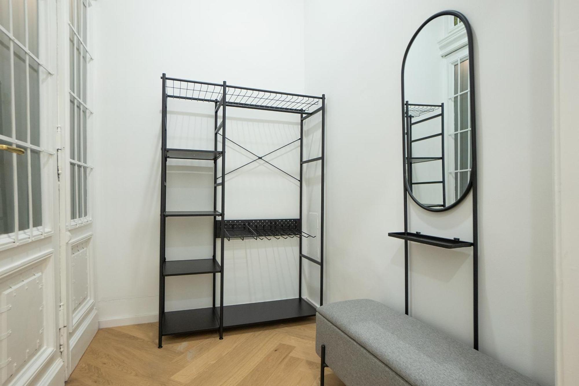 Spacious 110М2 Flat In The City Center เวียนนา ภายนอก รูปภาพ